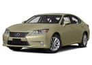 EVA коврики на Lexus ES VI 2012 - 2018 в Белгороде