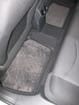 Ворсовые коврики на Peugeot 408 2012 - 2022 в Белгороде