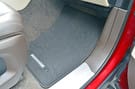EVA коврики на Land Rover Range Rover IV 2013 - 2022 в Белгороде