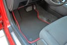 EVA коврики на Audi S4 (B7) 2004 - 2008 в Белгороде