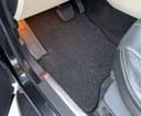Ворсовые коврики на Land Rover Range Rover Sport I 2005 - 2013 в Белгороде