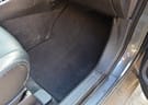 Коврики на Mitsubishi Outlander III 2012 - 2025 в Белгороде