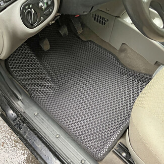 EVA коврики на Lada (ВАЗ) Kalina 2004&nbsp;-&nbsp;2018 в Белгороде