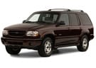 Коврики на Ford Explorer II 1994 - 2003 в Белгороде