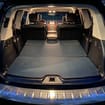 EVA коврики на Infiniti QX56 II 2010 - 2014 в Белгороде
