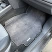 Коврики на Renault Megane II 2002 - 2008 в Белгороде