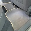 Коврики на Skoda Rapid I 2012 - 2020 в Белгороде