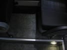 Ворсовые коврики на Mercedes Sprinter (W901-W905) 1995 - 2006 в Белгороде