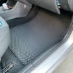 Коврики на Renault Sandero I 2009 - 2014 в Белгороде