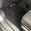 Коврики на Haval M6 2021 - 2025 в Белгороде