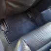 EVA коврики на Volvo S60 I 2000 - 2009 в Белгороде
