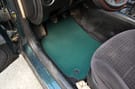 Коврики на Volkswagen Passat B5 1996 - 2006 в Белгороде