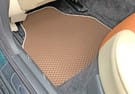 Коврики на BMW 7 (E65/E66) 2001 - 2008 в Белгороде