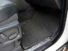 Ворсовые коврики на Land Rover Range Rover Sport I 2005 - 2013 в Белгороде