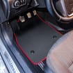 Коврики на Opel Astra J 2009 - 2015 в Белгороде