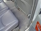 EVA коврики на Mercedes ML (W163) 1997 - 2005 в Белгороде