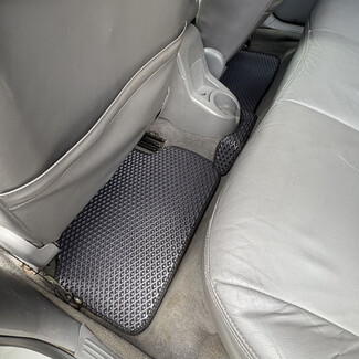 Коврики на Ford Focus I 1998 - 2005 в Белгороде