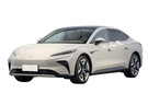 Коврики на Rising Auto F7 2023 - 2025 в Белгороде