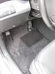Коврики на KIA Sorento II рестайлинг 2012 - 2021 в Белгороде