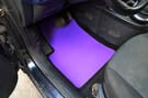 Коврики на Ford Fusion 2002 - 2012 в Белгороде