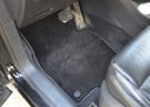 EVA коврики на Volkswagen Tiguan I 2006 - 2017 в Белгороде