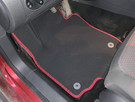 Ворсовые коврики на Seat Leon II 2005 - 2013 в Белгороде