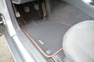 Коврики на Mercedes C (W203) 2000 - 2008 в Белгороде