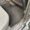 Ворсовые коврики на Nissan Navara III 2004 - 2015 в Белгороде
