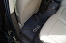 EVA коврики на Audi Q5 I 2008 - 2017 в Белгороде