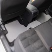Ворсовые коврики на Seat Leon II 2005 - 2013 в Белгороде