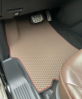 Коврики на Hyundai H1 II 2007 - 2022 в Белгороде