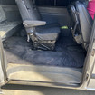 Коврики на Mercedes Vito (W639) 2003 - 2014 в Белгороде