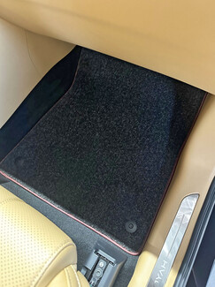 EVA коврики на Voyah Dream 2021&nbsp;-&nbsp;2026 в Белгороде