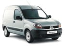 Ворсовые коврики на Renault Kangoo I 1997 - 2018 в Белгороде