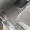 Ворсовые коврики на Nissan Lafesta (B30) 2004 - 2012 в Белгороде