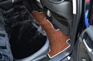EVA коврики на Toyota Land Cruiser Prado 150 2009 - 2023 в Белгороде