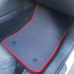 Коврики на Geely Tugella 2019 - 2025 в Белгороде