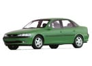 Коврики на Opel Vectra B 1995 - 2003 в Белгороде