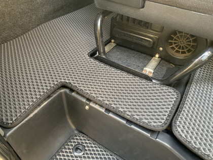 EVA коврики на ГАЗ ГАЗель 1994&nbsp;-&nbsp;2026 в Белгороде