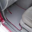 EVA коврики на KIA Carnival II 2006 - 2014 в Белгороде