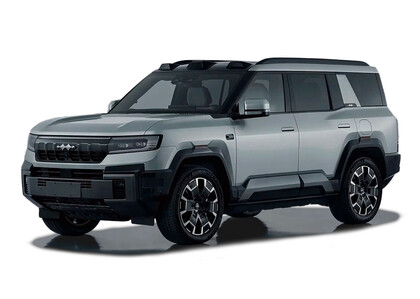 Ворсовые коврики на BYD Leopard 8 2024 - 2025 в Белгороде Ворсовые коврики на BYD Leopard 8 2024 - 2025 в Белгороде