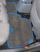 Коврики на Ford C-Max 2003 - 2010 в Белгороде