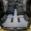 Ворсовые коврики на Honda Freed II 2016 - 2024 в Белгороде