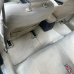 Ворсовые коврики на Lexus IS II 2005 - 2013 в Белгороде
