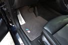 Коврики на BMW X4 (F26) 2014 - 2018 в Белгороде