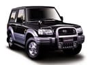 EVA коврики на Hyundai Galloper II 1997 - 2003 в Белгороде