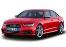 Коврики на Audi S6 (C7) 2012 - 2018 в Белгороде