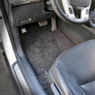 Коврики на KIA Sorento II 2009 - 2012 в Белгороде