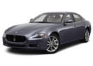 EVA коврики на Maserati Quattroporte 5 2003 - 2012 в Белгороде