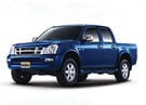 EVA коврики на Isuzu D-max I 2002 - 2012 в Белгороде